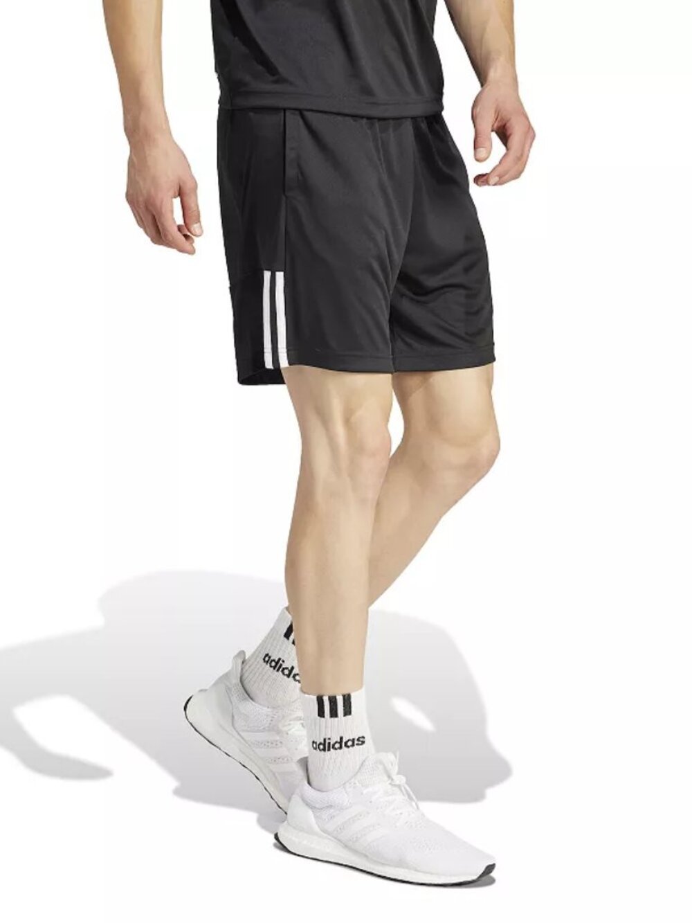 Men's Adidas AEROREADY Sportswear Shorts